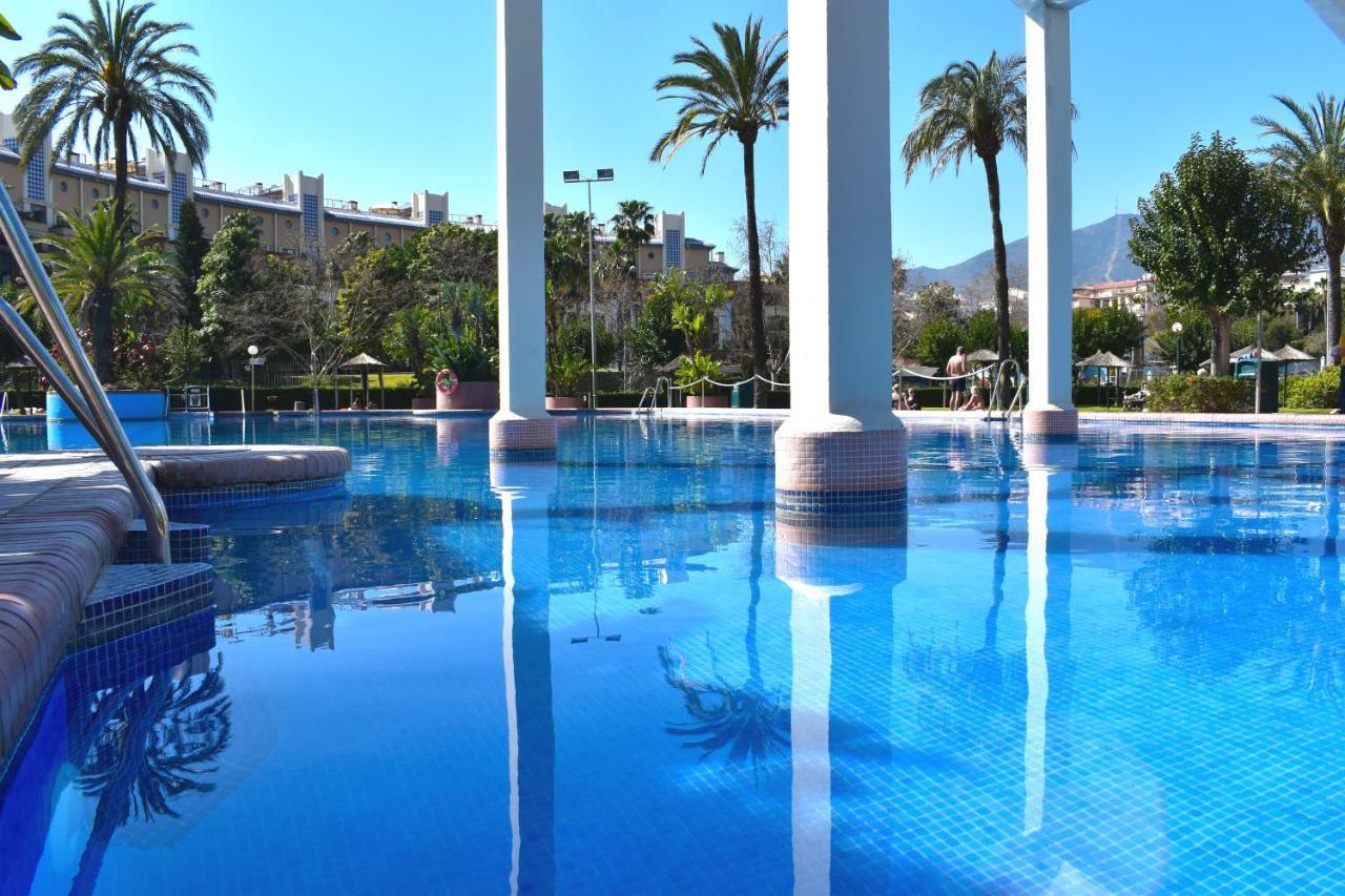 Vive Benalmadena Apartamento Benal Beach 622, Parque Acuatico, Playa 100M. Экстерьер фото