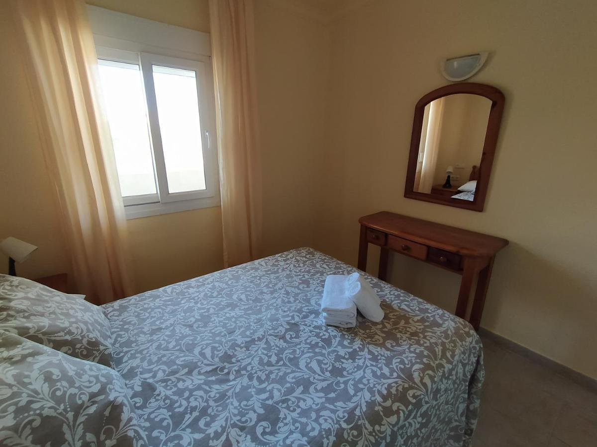 Vive Benalmadena Apartamento Benal Beach 622, Parque Acuatico, Playa 100M. Экстерьер фото