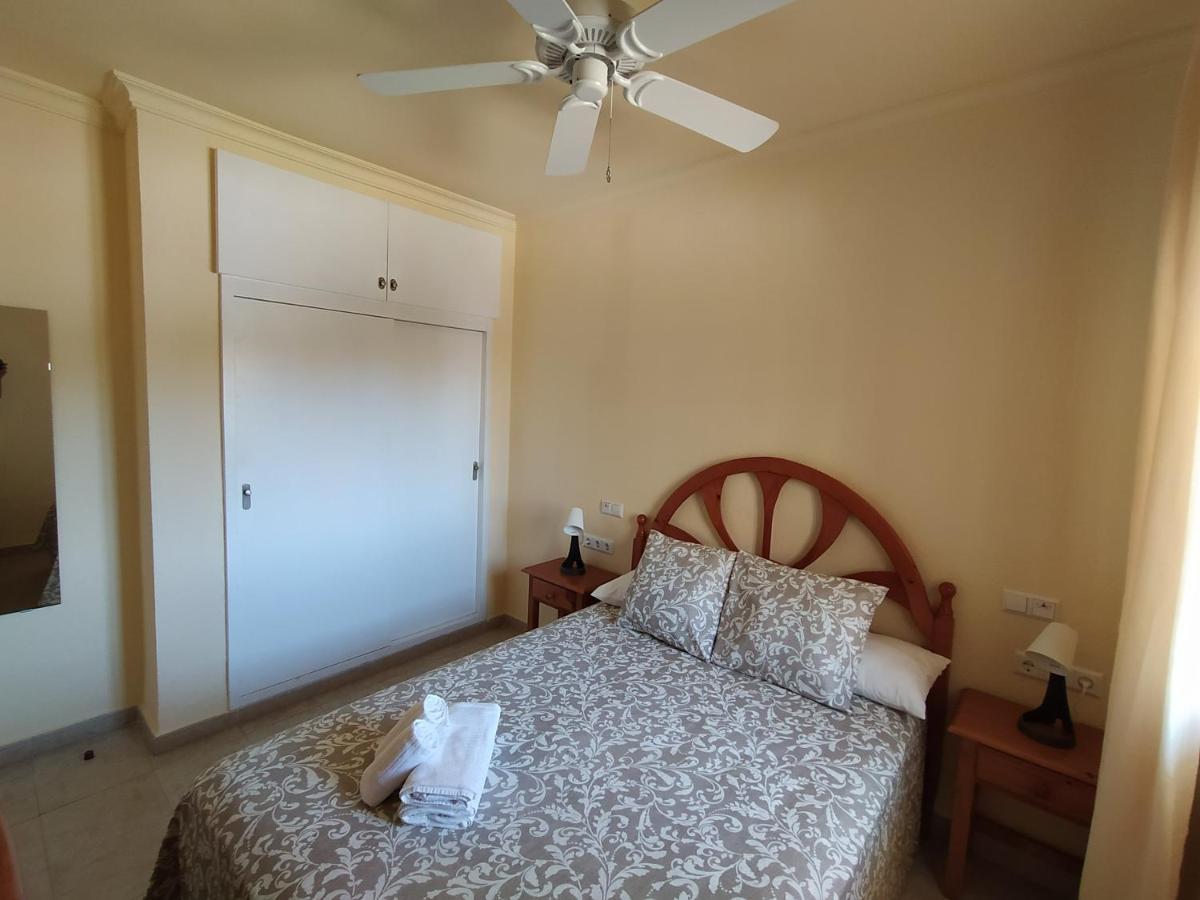 Vive Benalmadena Apartamento Benal Beach 622, Parque Acuatico, Playa 100M. Экстерьер фото