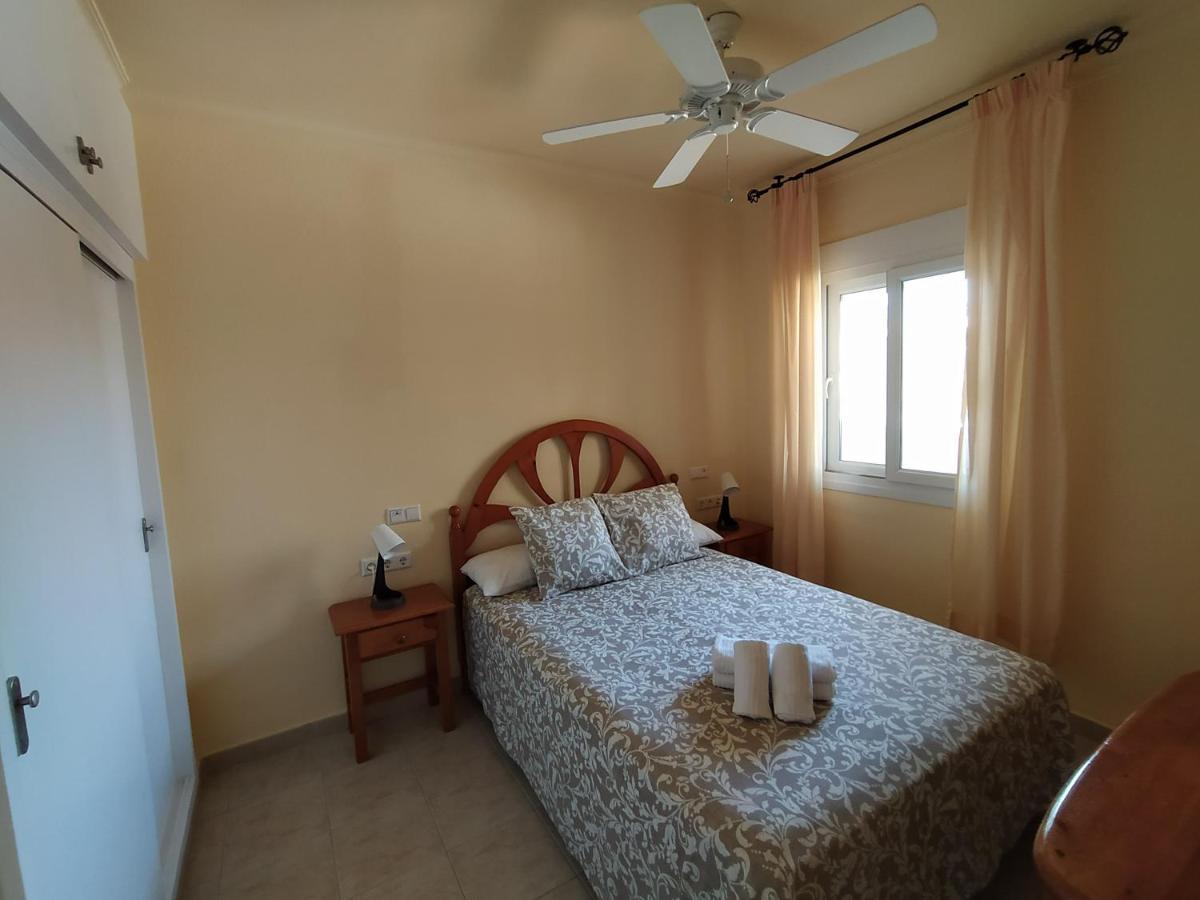 Vive Benalmadena Apartamento Benal Beach 622, Parque Acuatico, Playa 100M. Экстерьер фото